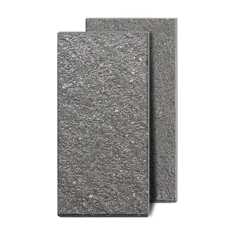 自然风素色水磨石地砖矿石颗x粒仿古砖室外庭院花园瓷砖餐厅通体,家装主材,水磨石砖,淘宝优惠券,粉丝福利购,淘宝优惠卷