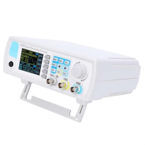 JDS6600-30M Signal Generator 2-Channel DDS Function Arbitrar高性价比高么？