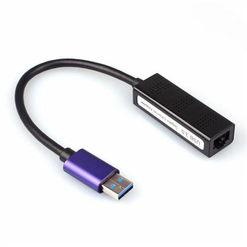 USB 3.0 Gigabit Ethernet RJ45 Network Card LAN Adapter 10/10