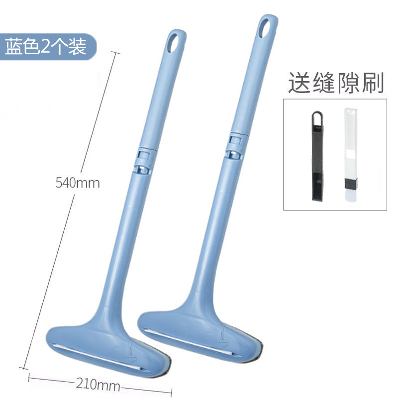 纱窗清洗神器擦玻璃擦窗户网万能F刷擦窗L器双面免拆.洗沙窗清洁