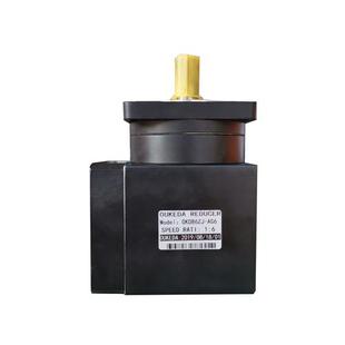 直角行星減速器 速發(fā)新品 NEMA34 86步進(jìn)馬達(dá) 86電機(jī)i直角減速m機(jī)