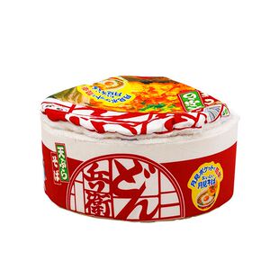 可拆洗H加厚保暖毛绒冬季 网红泡面猫窝l狗狗窝封闭式 宠物用品