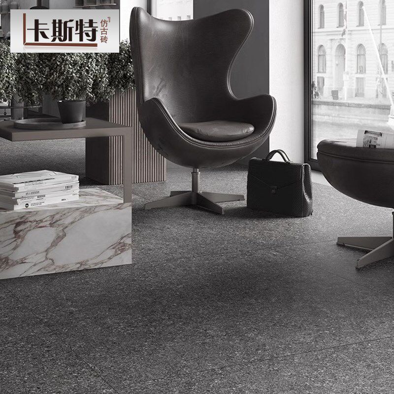 自然风素色水磨石地砖矿石颗x粒仿古砖室外庭院花园瓷砖餐厅通体,家装主材,水磨石砖,淘宝优惠券,粉丝福利购,淘宝优惠卷