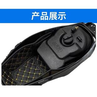 适用光阳弯道情人150加装副油箱改装加大副油箱油箱续航超长配件