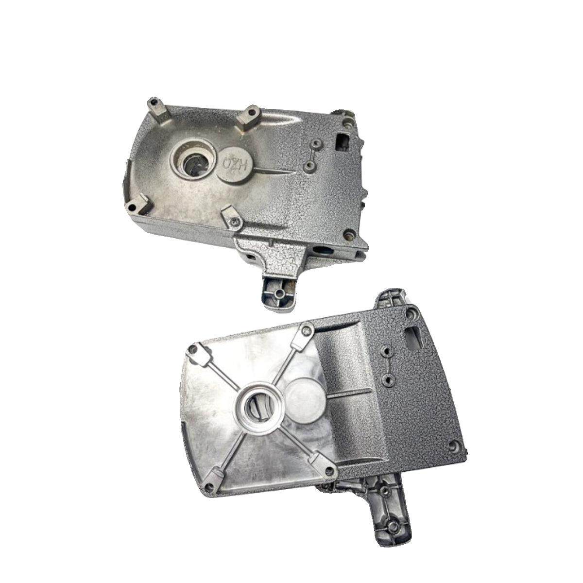 5016/6018/405电链锯齿轮箱伐木锯头壳电链q锯头壳齿轮箱电锯配件