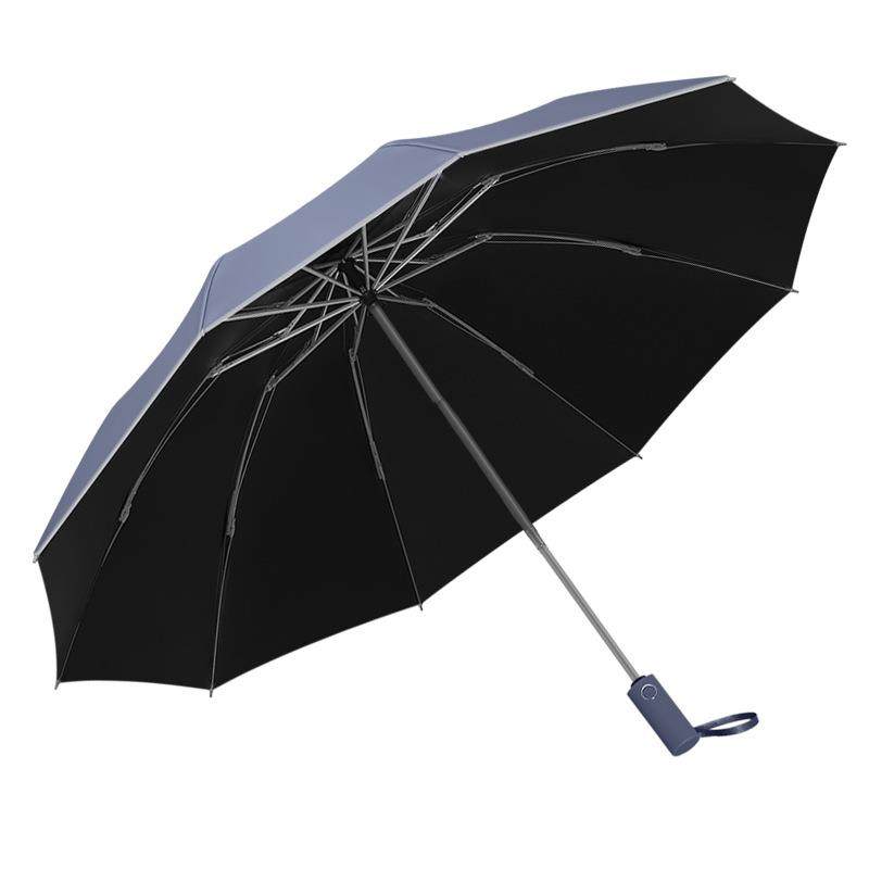 全自动雨伞汽车反向折叠伞大号超大男晴雨两用女双人车载雨伞,居家日用,伞,淘宝优惠券,粉丝福利购,淘宝优惠卷