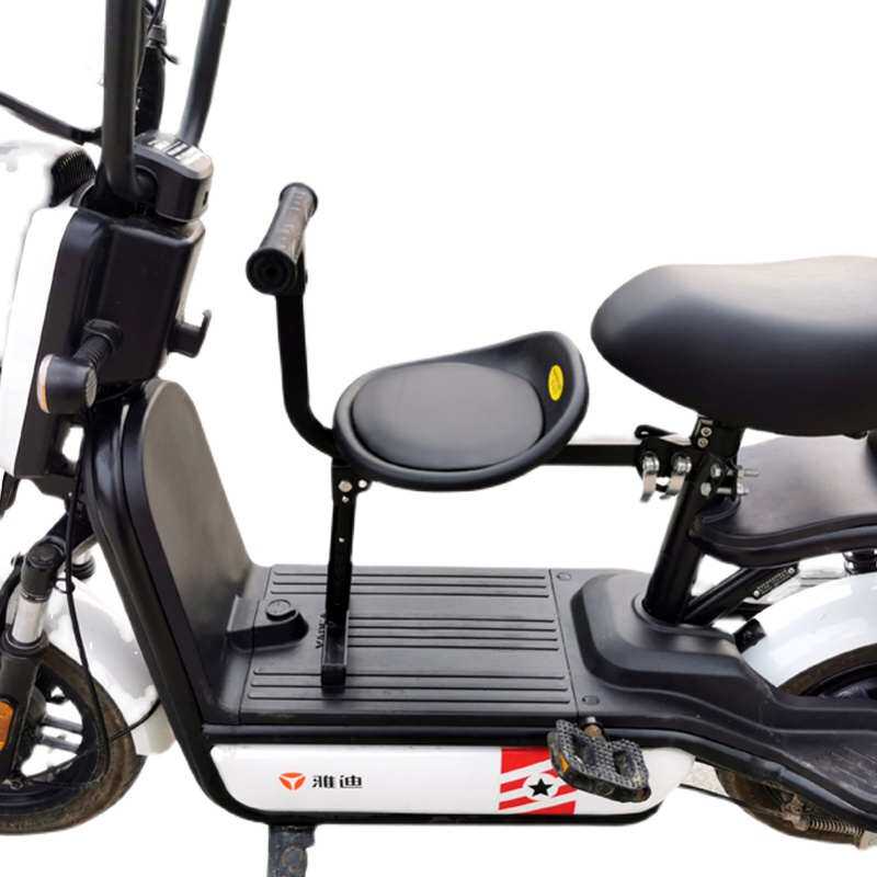 电动自行车儿童座椅子前置全包围小孩宝宝婴儿踏板电瓶车安全座椅