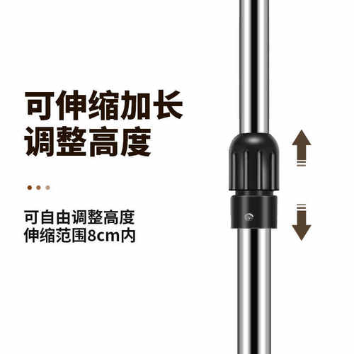 自行车雨伞架伞支架电动车伞撑伞支架单车雨伞支架遮阳婴儿车伞架