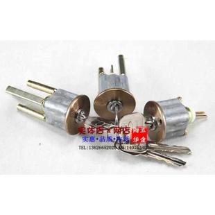 拉手青防盗古铜门锁家/老式jiade普斯金/门锁门锁仿德罗