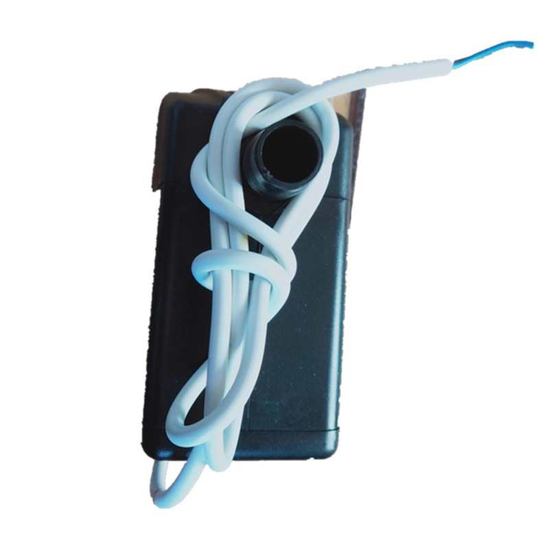 新款工业冷风机水泵220V/380伏水泵环保空调水泵冷风机配件