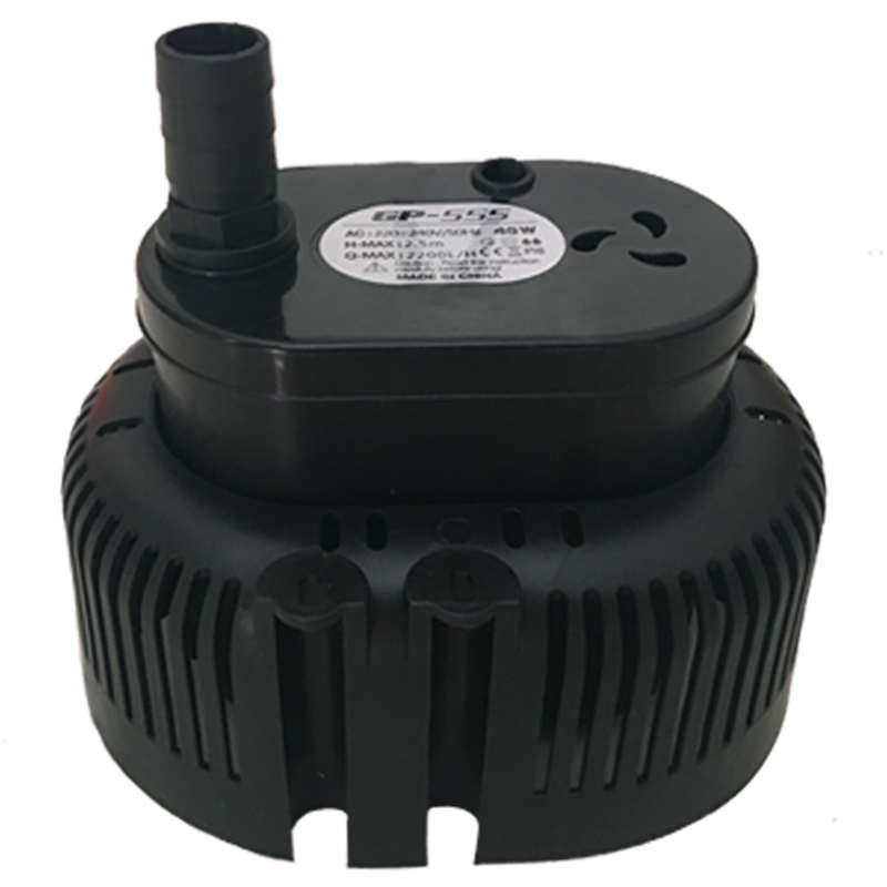 新款工业冷风机水泵220V/380伏水泵环保空调水泵冷风机配件