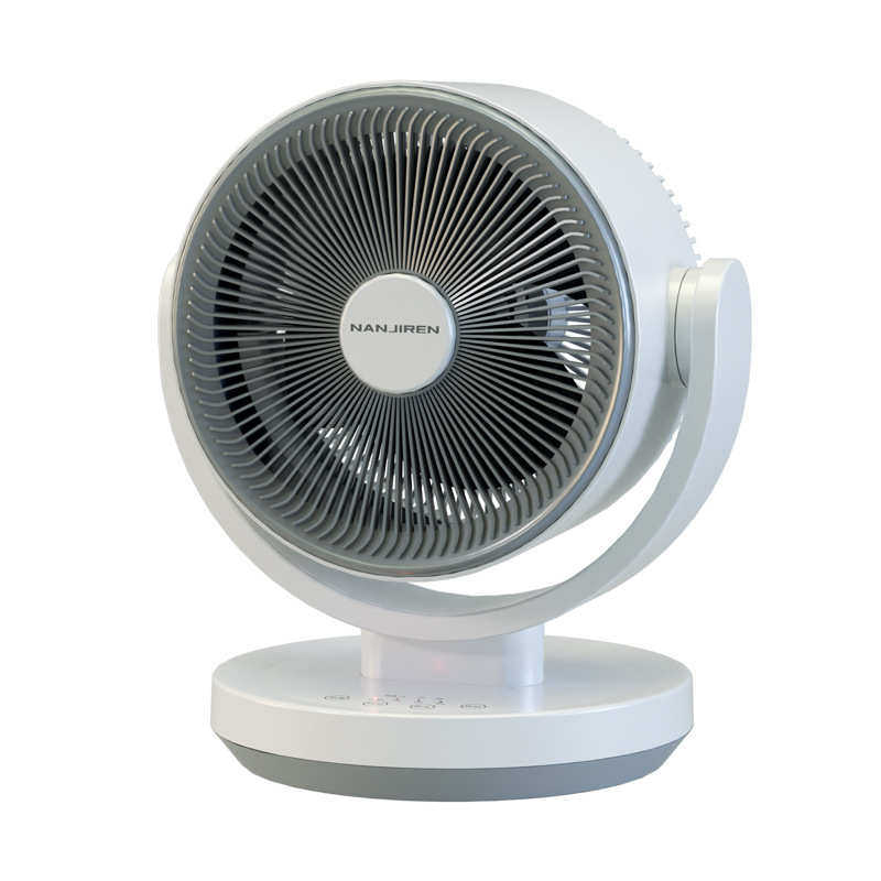 新款空气循环扇家用电风扇宿舍台式小型风扇办公室桌面台扇充电扇,生活电器,空气循环扇,淘宝优惠券,粉丝福利购,淘宝优惠卷