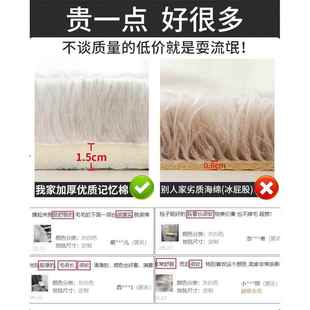 北欧ins风地毯卧室客厅毯少女白色长毛地垫床边毯满铺毛绒飘窗毯