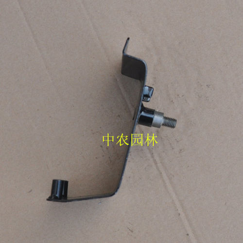 背负式割草机割灌机收割机割稻机配件二冲程铁托架四冲程底架