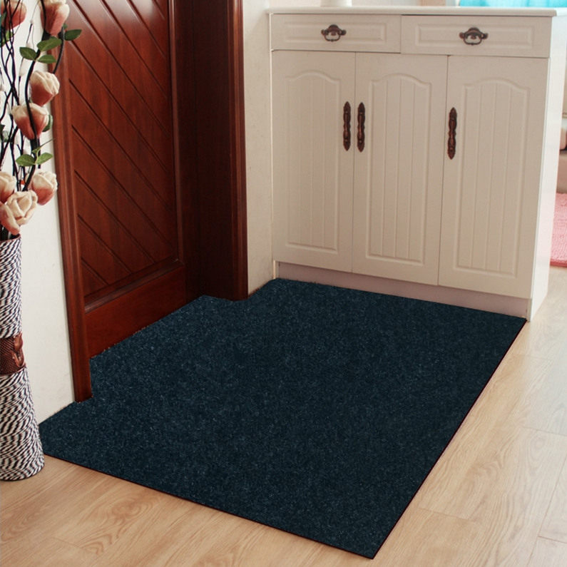 定制门厅地垫进门前门口地毯入户门垫超薄踏磳脚垫纯色玄关可裁剪,居家布艺,家用脚垫,淘宝优惠券,粉丝福利购,淘宝优惠卷