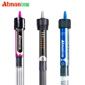 创星加温棒自动恒温防爆DH、EH系列加热器鱼缸水族箱乌龟缸加热棒