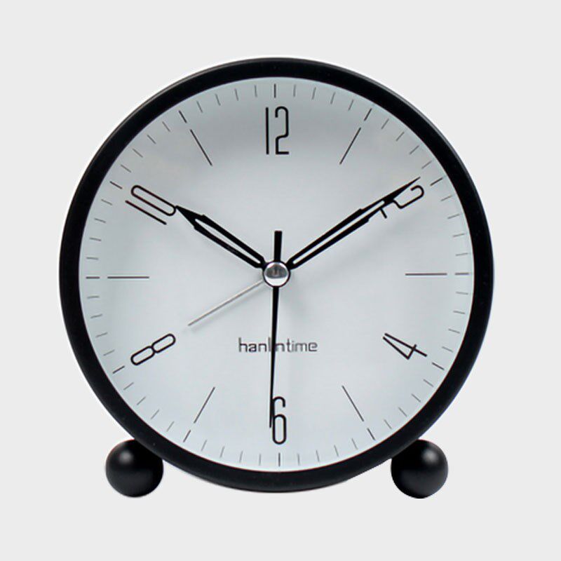 10N夜光小闹钟学生用静音钟x表台式时钟一体桌面摆件夜灯老人座钟,家居饰品,台钟/闹钟,淘宝优惠券,粉丝福利购,淘宝优惠卷