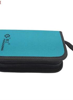 Mechanics Hardware Toolkit Handbag Waterproof Oxford Cloth M