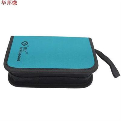 Mechanics Hardware Toolkit Handbag Waterproof Oxford Cloth M