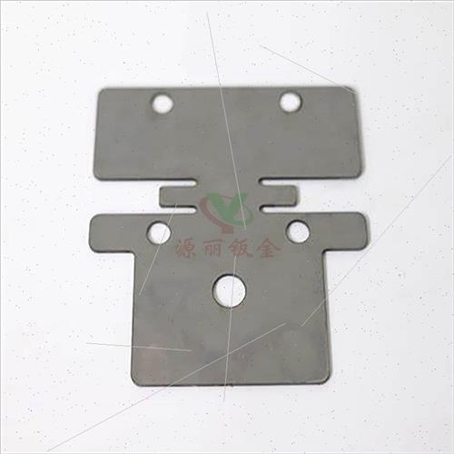 速发新品激光切割加工不锈钢板材激z光切割打孔割圆钣金加工折弯