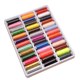 Home Colors High Embroidery Sewing 极速39 Sew Quality Thread