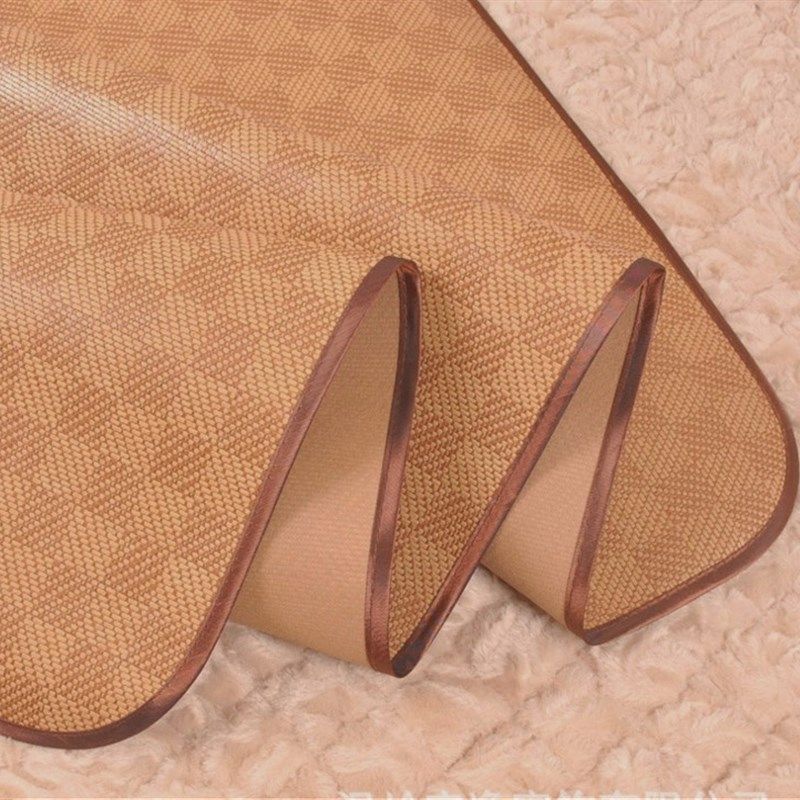 儿童凉席幼儿园凉席n夏季婴儿床席子午睡草席冰丝藤席定做,婴童用品,婴童凉席系列,淘宝优惠券,粉丝福利购,淘宝优惠卷