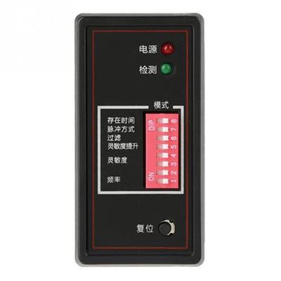 Single Channel Inductive Detector PD132 Single Channel Induc