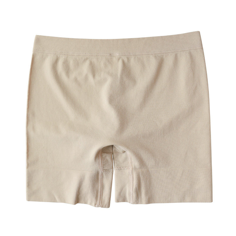 升级凉感不卷边免穿内裤安全裤一片式平角女防W走光打底大码,女士内衣/男士内衣/家居服,平角裤,淘宝优惠券,粉丝福利购,淘宝优惠卷