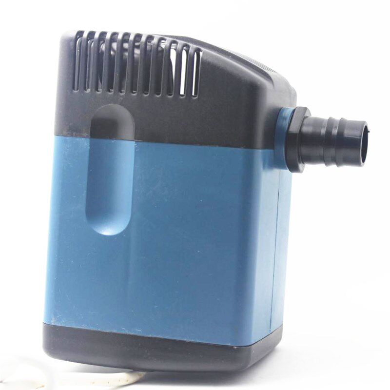 。新款工业冷风机水泵/环保空调v水泵水冷空调水泵220/380V/4