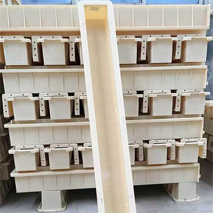 电力电缆警示桩标志桩地桩警示柱光缆管道刻P字水库地界桩钢模具