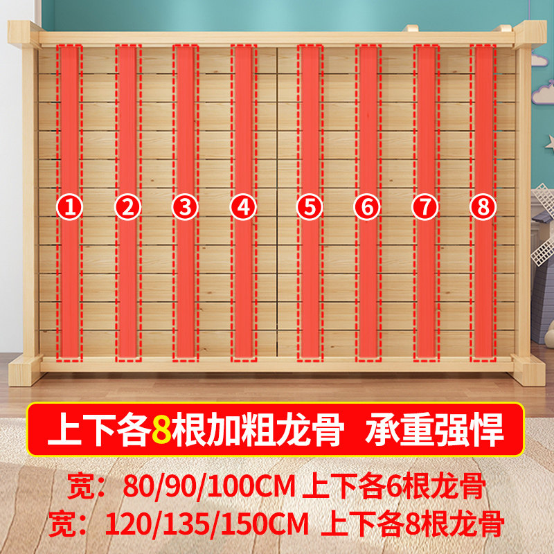 上下铺木床双层全实木双人床大人两层宿舍高低床儿童子母床上下床,住宅家具,高低/子母床,淘宝优惠券,粉丝福利购,淘宝优惠卷