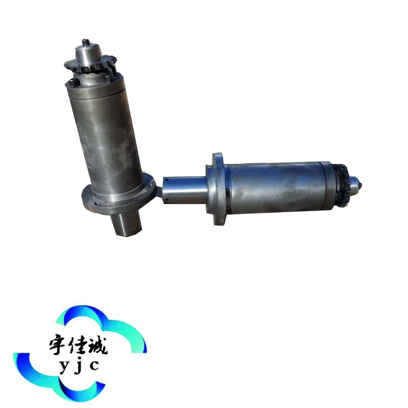 新品新品厂促木工机械配件导套u 卧式带锯输送床升降导套 砂光机