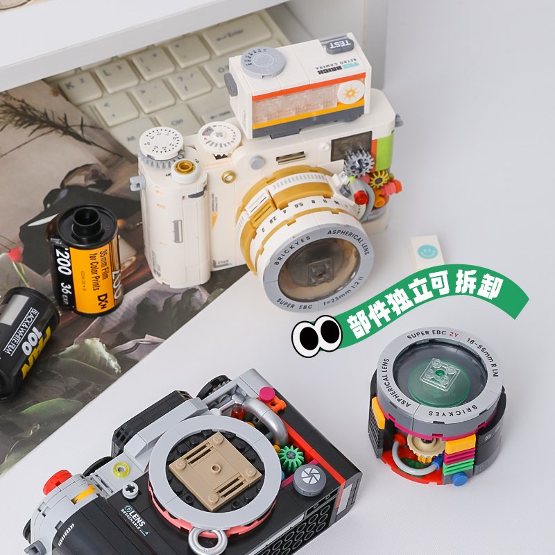 送男生创意生日礼物女生diy手工制作高级摆件毕业七夕情人节男友