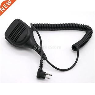 Heavy Motorola Mic for Speaker CP200 Microphone CP200D Duty