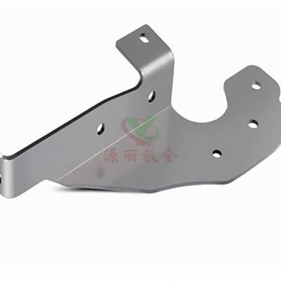 L新品机架机柜自x动机柜主机钣金设备新品定制铝合金型材壳化设u.