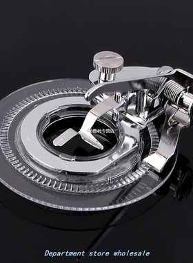 Multi Function Home Iron Patchwork Tools Practical Embroider