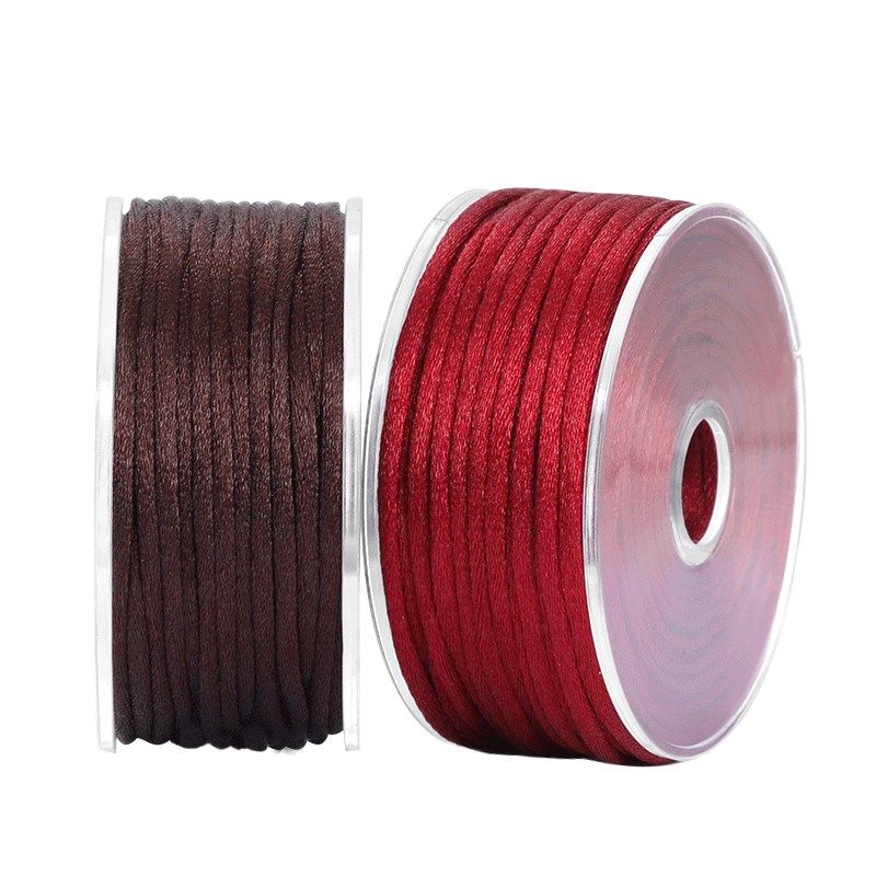 5号线编织绳红绳子编织线手工C中国结diy材料手链挂绳配件,饰品/流行首饰/时尚饰品新,绳,淘宝优惠券,粉丝福利购,淘宝优惠卷