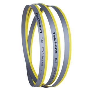 235027M415锯双金属带锯条41网 带金属切割45锯高速机3锯条牀用