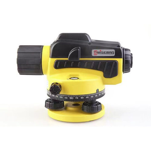 新品新品水准仪精度工程测量32倍光学自动安平室外建Y筑测绘水平