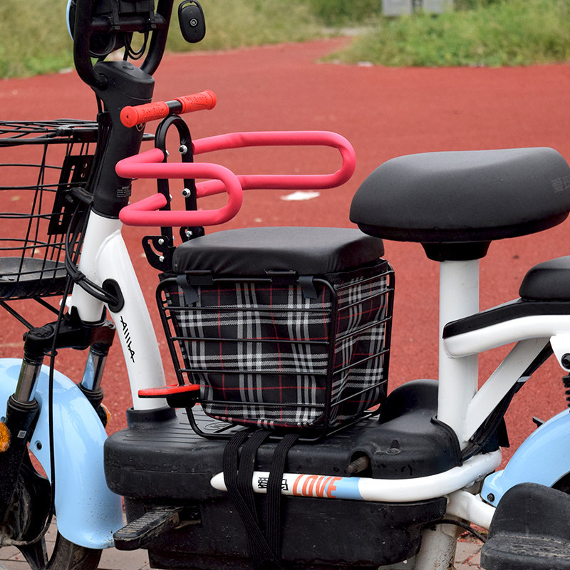 电动车儿童座椅前置婴儿宝宝小孩电动车摩托R踏板收纳箱安全坐,电动车/配件/交通工具,电动车儿童座椅,淘宝优惠券,粉丝福利购,淘宝优惠卷
