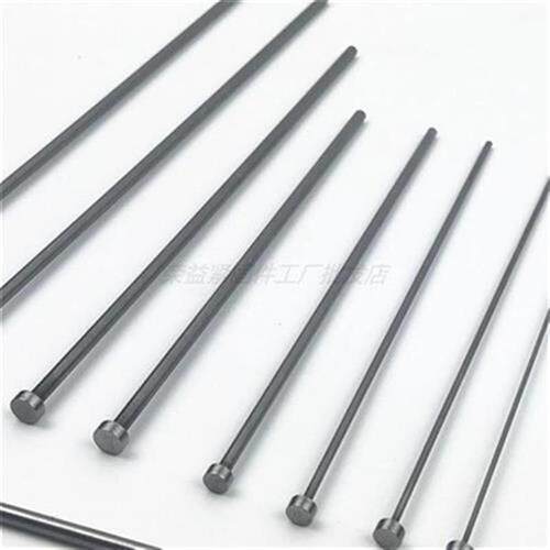 模具顶针 65Mn顶杆0.6l/o0.q7/0.8/0.9/1.0/1.2/1.3/1.4/1.5/1.92