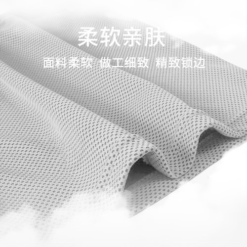 运动手腕擦汗巾吸汗跑步护腕女y夏季健身擦汗毛巾装备冷感神器腕