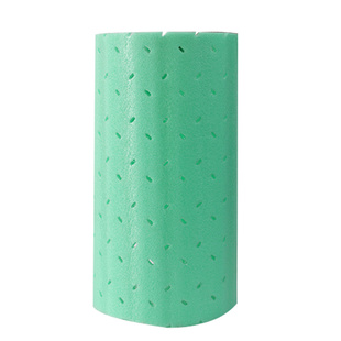 足球场缓冲垫减震垫人造草坪环保XPE草坪10mm吸震垫弹性垫层合成