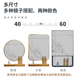 卫生间洗手盆柜组合阳台台盆池 小户型立柱盆家用洗脸盆一体落地式