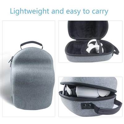 速发Portable Hard Carry Bags Compatible with Oculus Quest 2