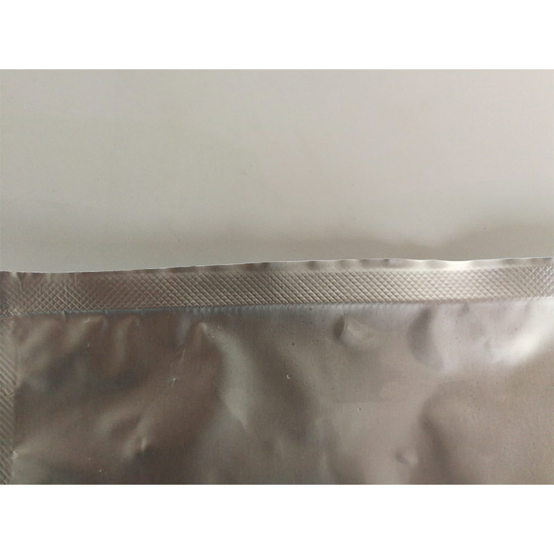 铝壳手压b式小型封口机手动印日期密封宽边铝箔烫茶叶封口器