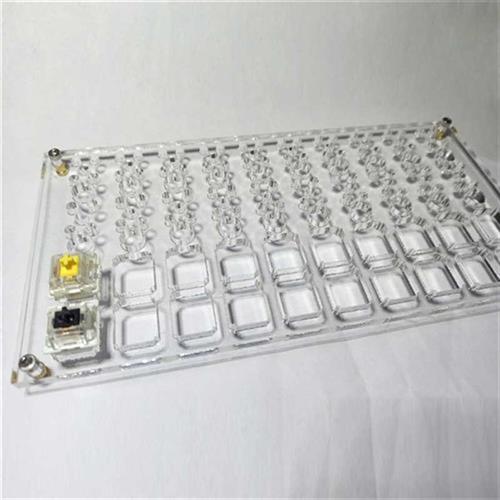 Switch Opener Lubrication Kit 20 Switch Mechanical Keyboard