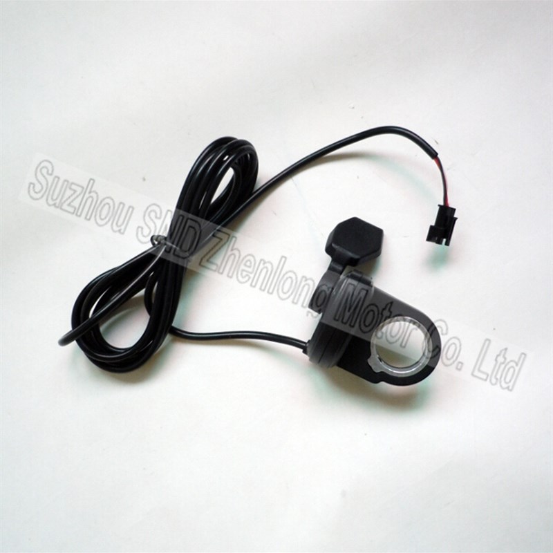 新品电动b自行车改装专用辐条电机48V1500W大功率电机配正弦波控