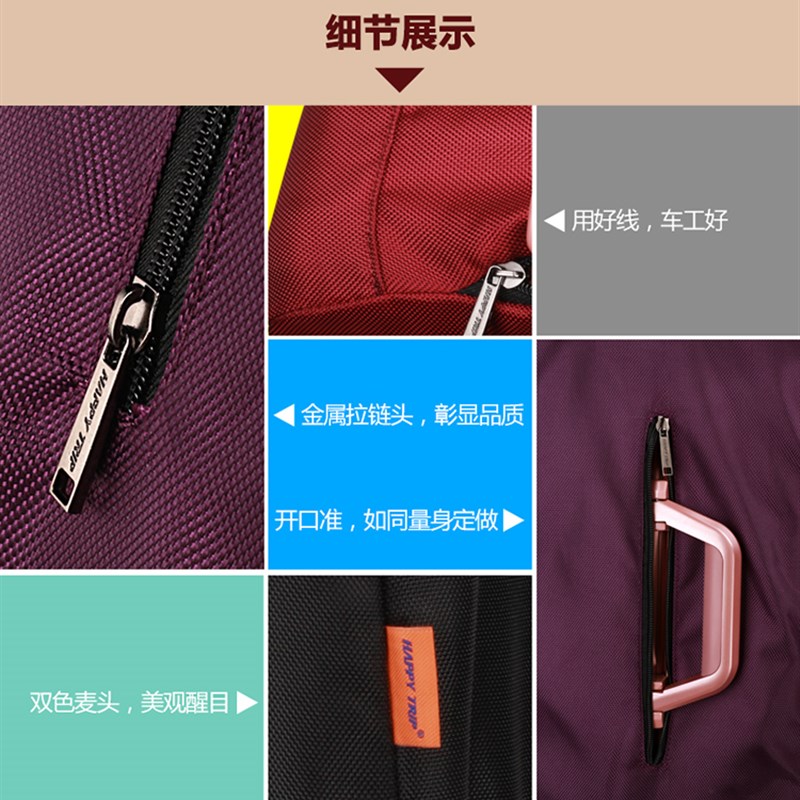 行李箱保护套拉杆i箱套加厚耐磨旅行皮箱防尘罩防水牛津布2024寸2