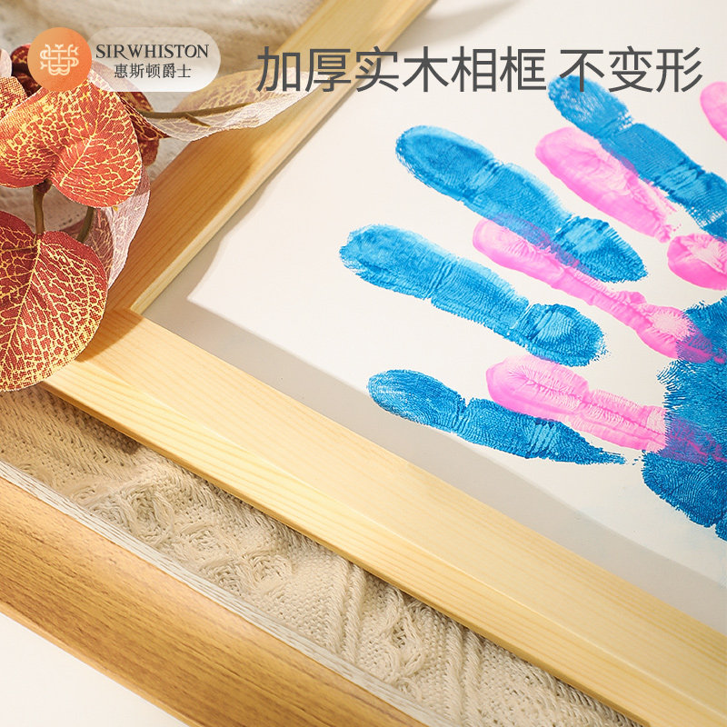 diy手工礼物生日女送男朋友男友男生情侣M小玩意好物手印纪念实用